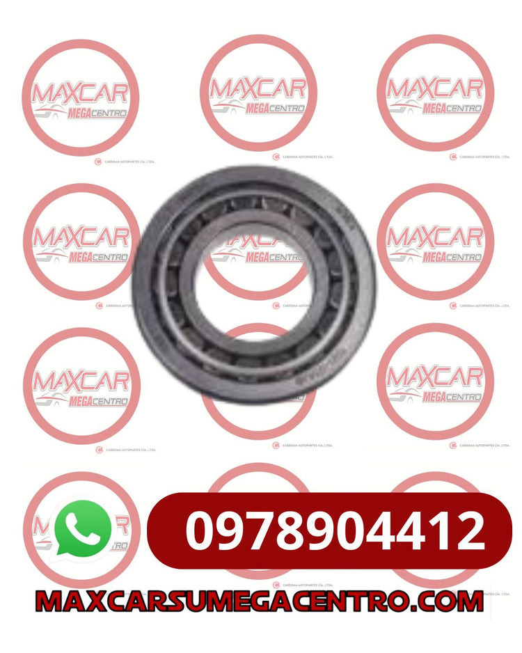 R.43329-23010 RULIMAN MOBIS ACCENT XCITE (806093) 35X73.5X18.3