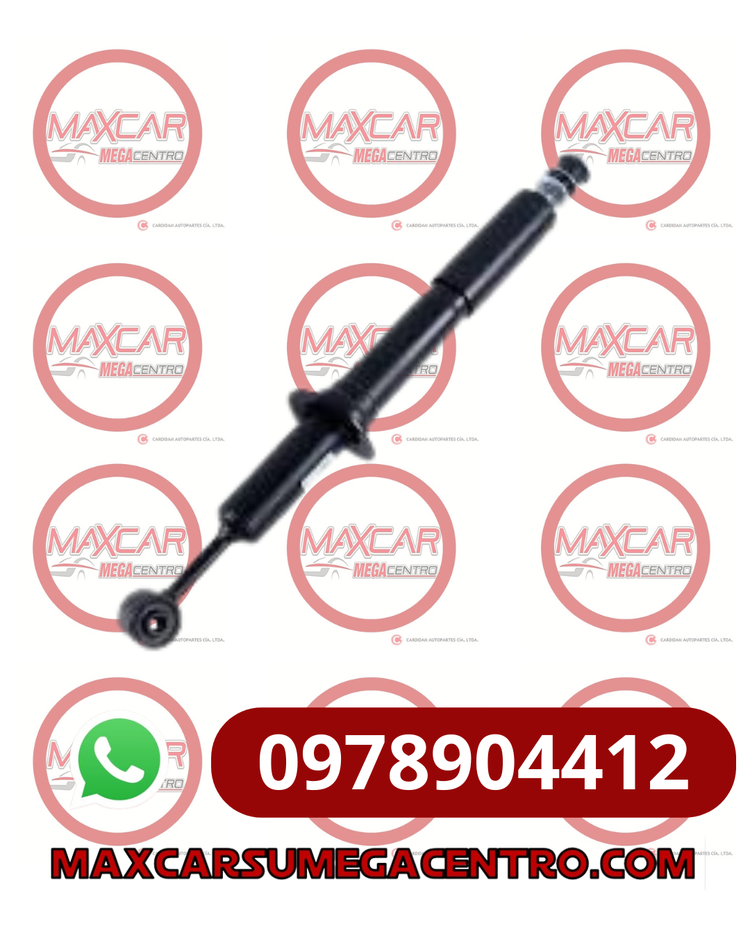 A.341372 AMORTIGUADOR DEL XGM U3768-G JAC.T8. 20/ HILUX.VIGO.FORTUNER. 4WD 06/-