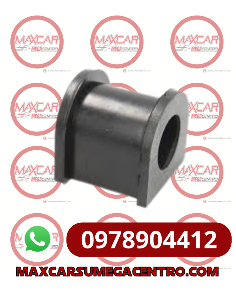 CBE.41035 CAUCHO BARRA ESTABILIZADORA JAFFS VITARA SZ 2.0/2.4/2.7 MOD-08-18 (INC) 138025