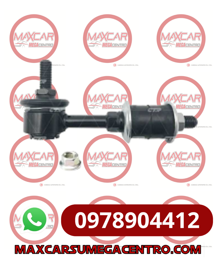 TL.CLN2 TERMINAL LINK DEL CTR DAIHATSU TERIOS 1.5L 3SZ-FE L/R