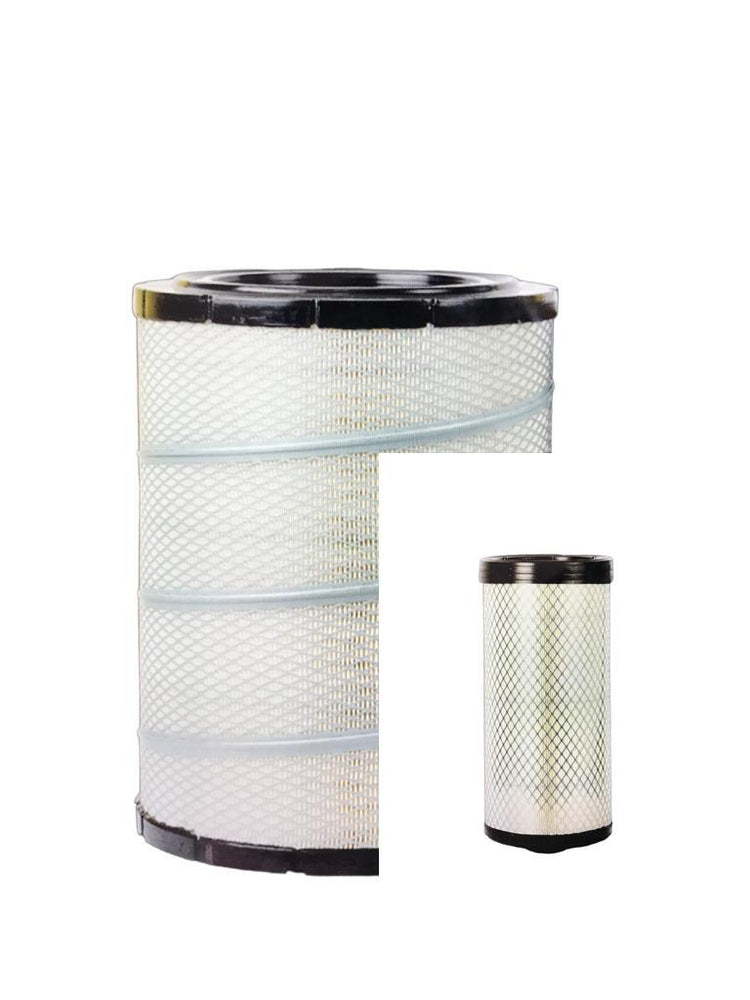 FILTRO AIRE ADVANCE AAK104 HINO 700 ZS MOD 284 (A1335+A1336) - FAAK104