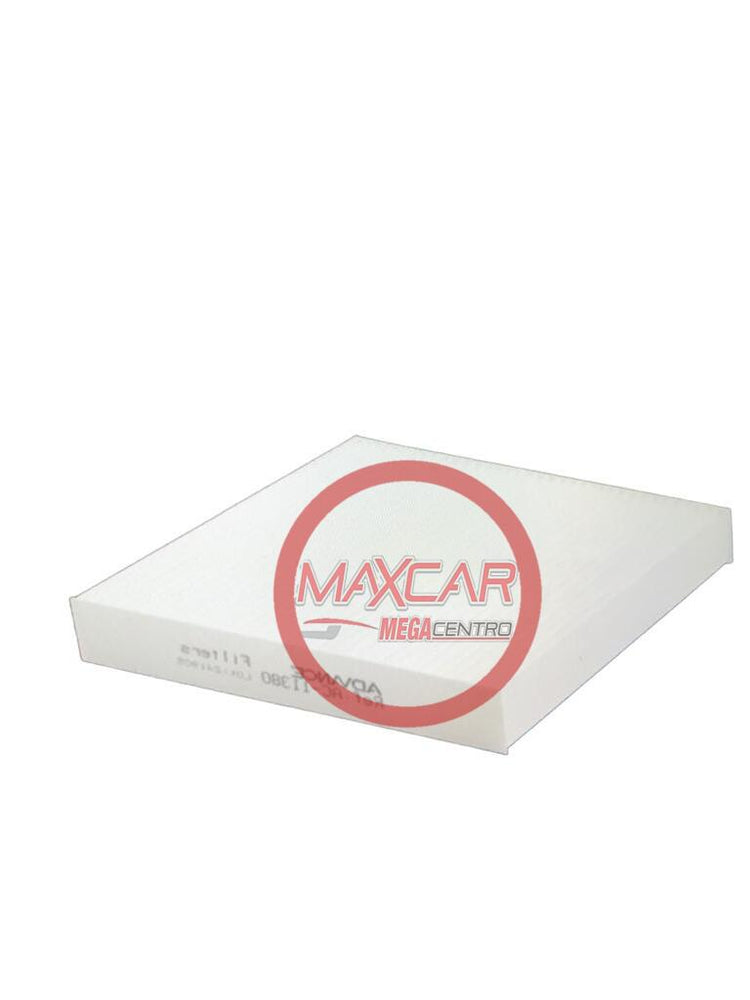 F.AC11380 FILTRO A/C ADVANCE TOY HILUX 2.7 2.8 2016 HILUX 2.4 DIESEL FORTUNER 2016 INNOVA 8 RAV4 19-