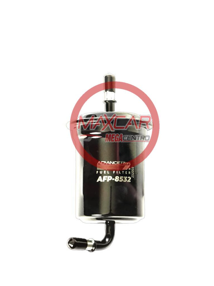 FILTRO COMBUSTIBLE ADVANCE AFP8532 SPORTAGE NACIONAL 95-07 - FAFP8532