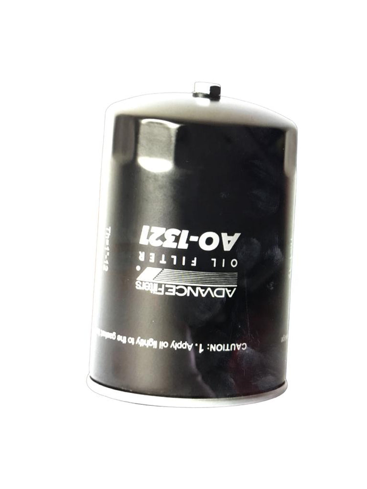 FILTRO ACEITE ADVANCE AO1321 HINO 300 DUTRO 07-12 (C1318) - FAO1321