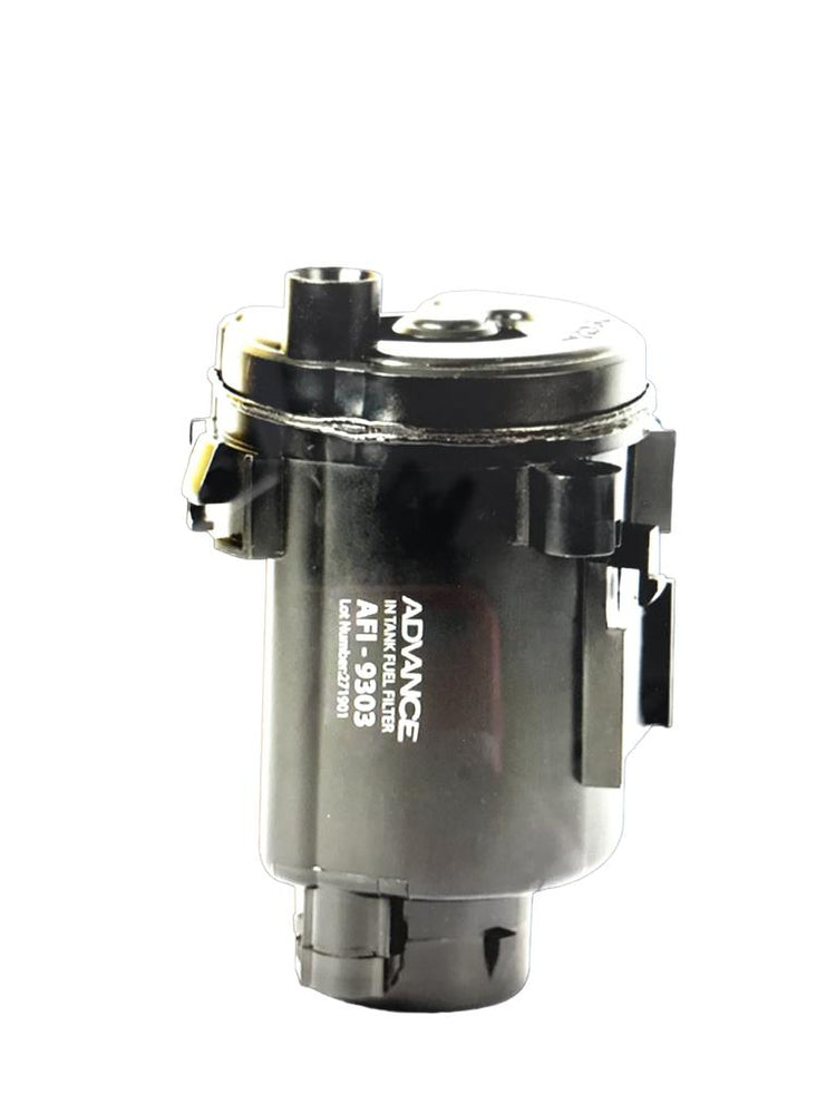 F.AFI9303 FILTRO COMBUSTIBLE ADVANCE GETZ MATRIX SANTA FE 02- (SUMERGIBLE)
