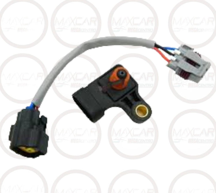 SENSOR MAP GM 96482570 OPTRA LIMITED CON SOCKET - SMAPG570