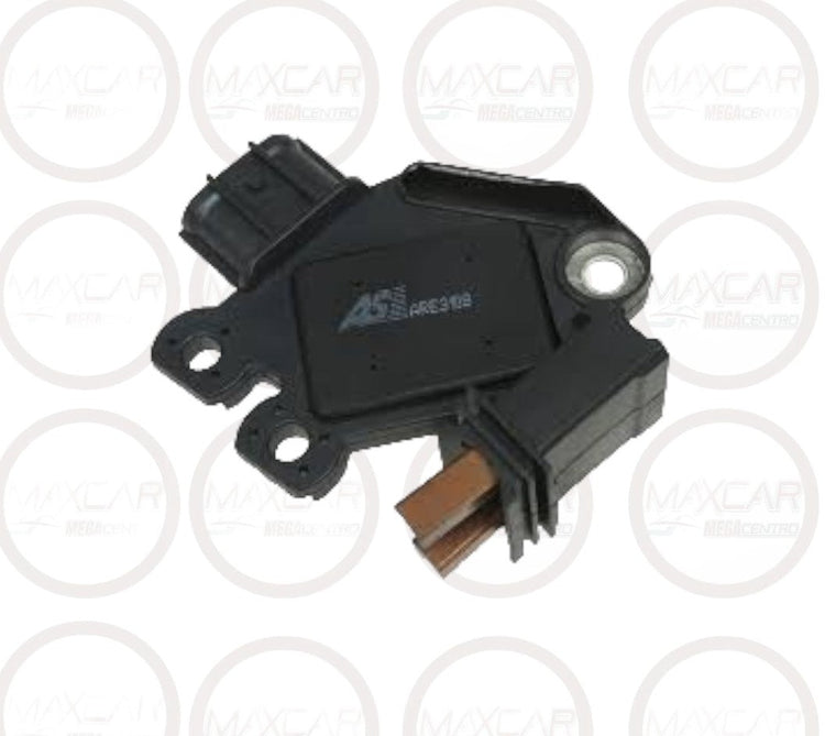 REGULADOR ALTERNADOR AS ARE3108S ACCENT 15- 12V (37370-2A850) - RARE3108S