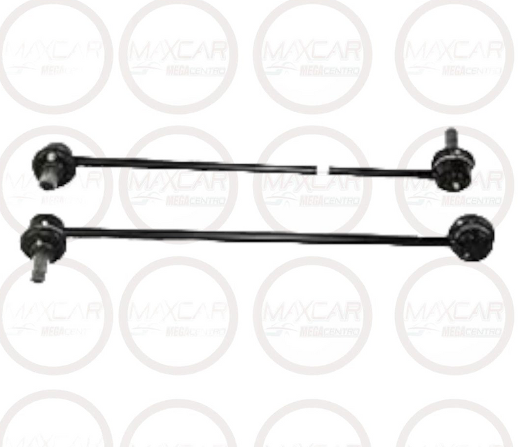 TERMINAL LINK DLZ 13N206 XCITE LH (CLKK28L) (54830-1G000) - TL13N206