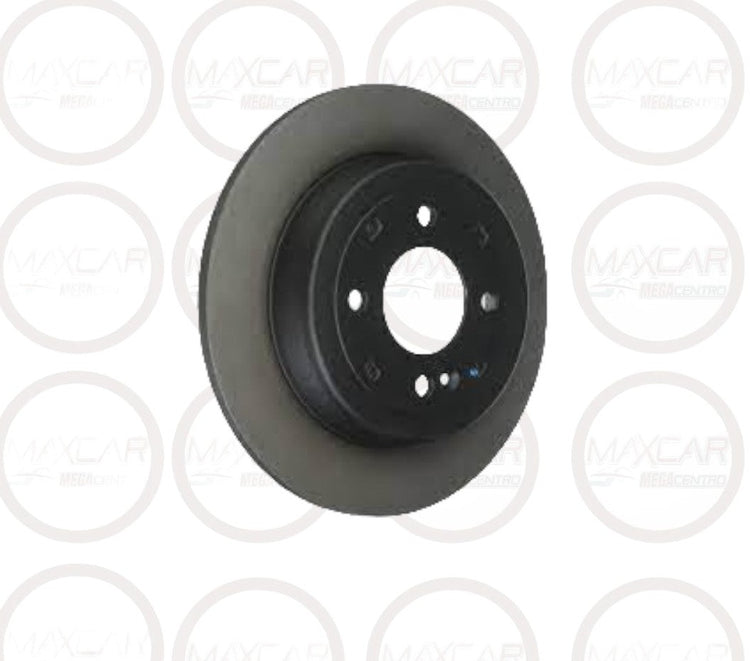 DISCO FRENO POS AM 039688 STONIC ACCENT 13- 262 (58411-0U300) - DFA039688