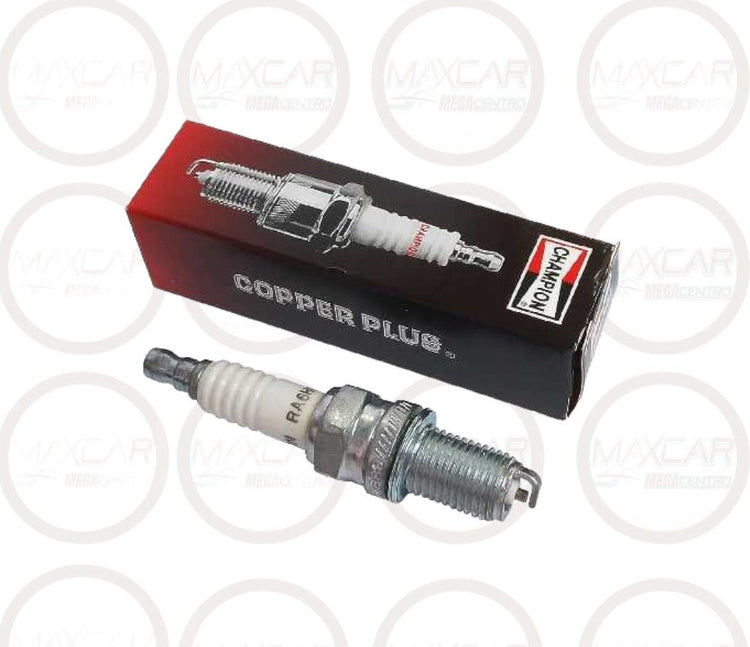 BUJIA CHAMPION RA-6HC SAIL/ALTO-BCRA6HC