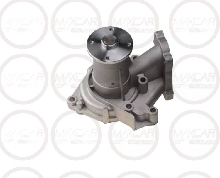 BOA.25100-42540 BOMBA AGUA AUTOTOP H1 TERRACAN