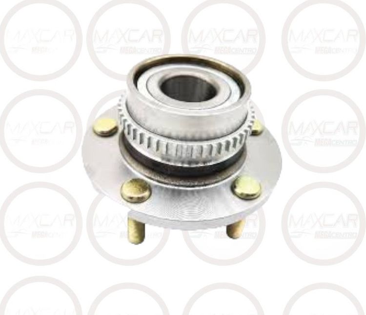 MANZANA RDA POS GMB GH22760T TUCSON 4X2 - MG22760T