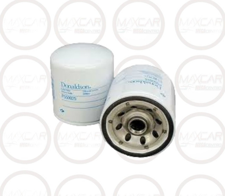 FILTRO ACEITE DONALSON P550025 CHALMERS GM 250 292 350 HYSTER MONTACARGAS GM PERKINS (PH454) - FP550025