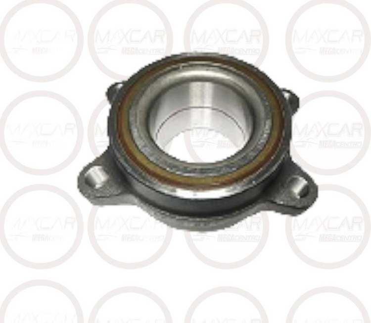 RULIMAN RDA DEL DJF 51KWH01 URBAN 3.0 - R51KWH01