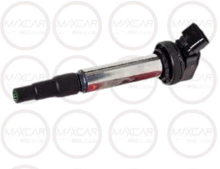 BOBINA ENCENDIDO NEW ERA MIC-T3008 VERSA 1.6 MICRA 1.6 MARCH 1.6 - BMICT3008