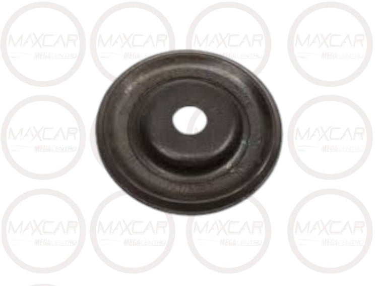 BASE SOPORTE PLATILLO AMORTIGUADOR GM 13315747 TRACKER 1.8 - 13315747