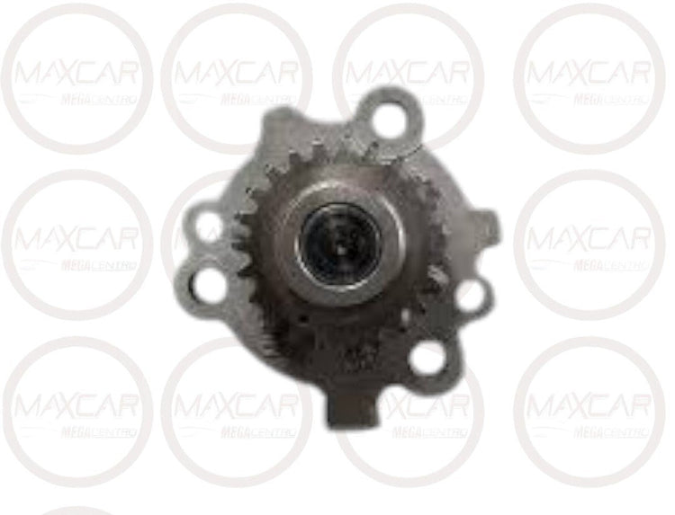 BOMBA ACEITE MOBIS 21310-03910 RIO SOLUTO.18/-.RIO 18/- (MEXICANO) - BAM03910