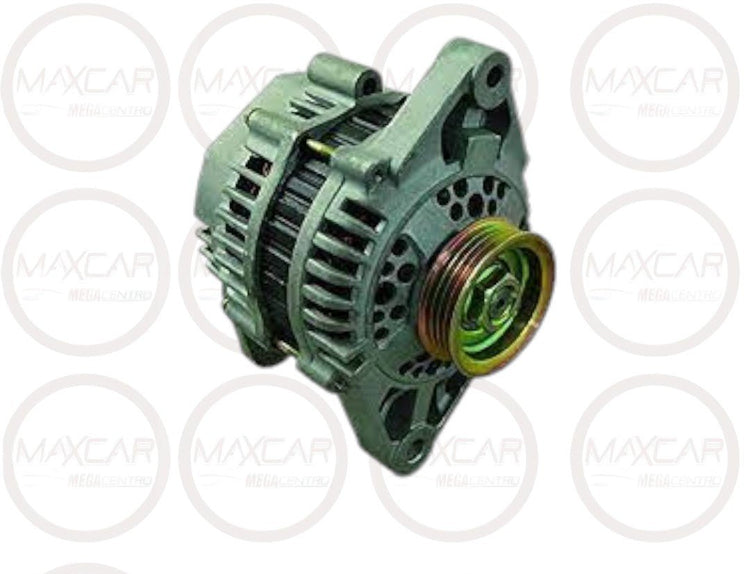 ALTERNADOR EVERSPARK 23100-0E700 SENTRA.B13 92/- 12V 70AMP - AE0E700