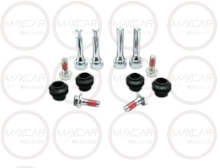 KIT MORDAZA JAFSS 242163 TUCSON IX 35 POS /TUCSON IX 35 DEL - KM242163