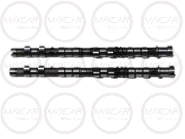 ARBOL LEVAS MGT 24110-02200 PICANTO 1.1 08-11 - ALM02200