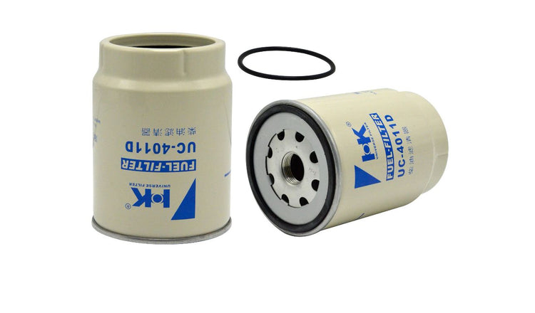 FILTRO COMBUSTIBLE HK UC4011D HYUNDAI XCIENT 12.7 - FUC4011D