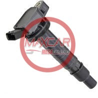 BOBINA ENCENDIDO NEW ERA T2001A T3002A TOY HILUX VIGO 2.7/YARIS  - BET2001