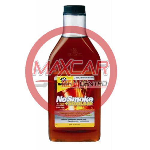 AD.B2117 BARDAHL ADITIVO NO SMOKE STOP LEAK 16ONZ