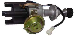 DISTRIBUIDOR ENCENDIDO SENJEC 06148001 SAN REMO ELEC - 6148001