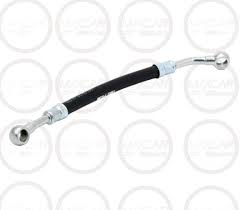 0K65A14830 MANGUERA FRENO GEUNYOUNG PREGIO 3.0 (BOMBA VACIO) (OJO/OJO)  - MFG14830