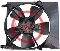 EV.96536666 ELECTROVENTILADOR MOTOR MGT AVEO