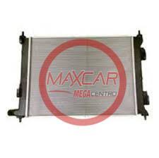 RAD.25310-H2000 RADIADOR MGT RIO SOLUTO 19/- (500X368X16)