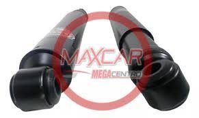 A.349023 AMORTIGUADOR POS YVS YVSGS130592 TOY HILUX VIGO 2.7 05-17 4X2 GAS