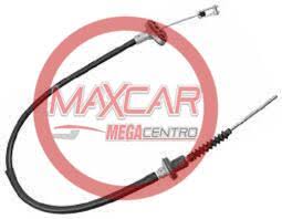 CE.25187023 CABLE EMBRAGUE AIXIN SPARK 06-