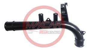 MAN.90448854 TUBO AGUA LUBAPARTS CORSA 2 SALIDAS
