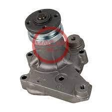 BOA.GWS11A BOMBA AGUA USMOTOR SUPER CARRY