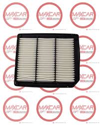 F.AA12649 FILTRO AIRE ADVANCE SUZUKI GRAND VITARA 1.5 HYBRID
