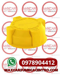 TRE.93220885 TAPA RESERVORIO OEM 1107.2 CORSA/ASTRA/ZAFIRA