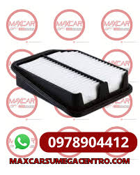 F.AA9110 FILTRO AIRE SHOGUN BAU2497C WINGLE 7 WINGLE 5 2.2 2.4 2.8(A38010)