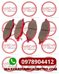 PF.D1345 PASTILLA FRENO OKAMI NISSAN TIIDA