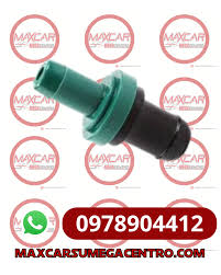 VPCV.18118-58B00 VALVULA DESFOGUE PCV GEN GPV4 MZ 323/SENTRA/TOY