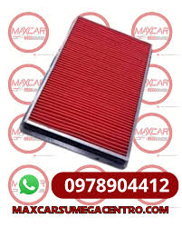 F.AA4309 FILTRO AIRE SHOGUN AF293 NISSAN B15/PATHFINDER V6 XTRAIL