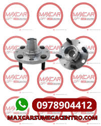 MZ.9422027 MANZANA RDA DEL J&J 96535041 AVEO SPARK GT