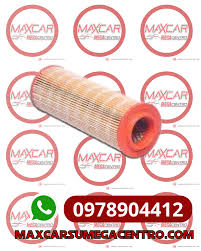 F.AA9833 FILTRO AIRE ADVANCE FORD ECOSPORT