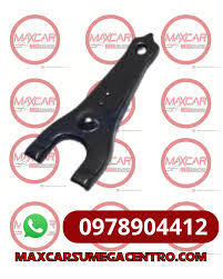HE.8973656540 HORQUILLA EMBRAGUE DERY DMAX 3.0 4JH1 4JJ1 14 - 2.5 4JA1 98 - LUV 2.3