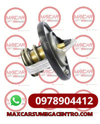 TER.19281518 TERMOSTATO GM SPARK 4C SAIL 1.4 C/EMPAQUE