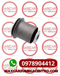 BOC.48655-0K040 BOCIN MESA INF OGMP TOY HILUX 2.5 2KD 2.7 2TR 4WD 04- JAC T8 4WD