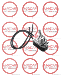 SW.452 SWITCH LUZ OJO CANGREJO ON-OFF COOPER