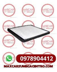 F.AC65320 FILTRO A/C REDFIL 95981206 AVEO EMOTION (FC8508)