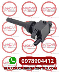 BOB.E4G13-3705110 BOBINA ENCENDIDO CADIC KD7702 ARRIZO 5 ARRIZO 7