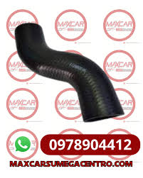 MAN.96180071 MANGUERA BOMBA AGUA ONNURI AVEO 1.5